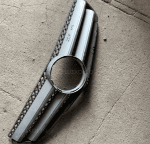 MERCEDES e 207 atrapa grill AMG pod radar  distronic 2