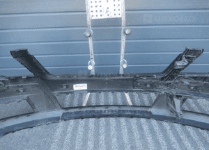 Zderzak przedni przód mercedes glk W204 A2048851425 2008-2012 15