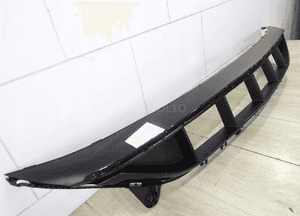 E klasa W213 amg kratka zderzaka przód A2138858804 3