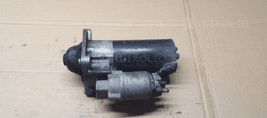 Rozrusznik starter silnika Opel Zafira C 2.0 CDTI 55572065 4