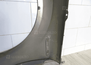 Błotnik lewy przedni ford mondeo MK4 7S71-16006-AB 10