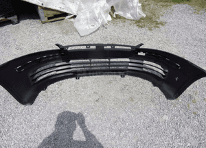 Fiat stilo 5D zderzak przód nowy 735288420 4