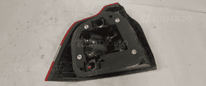 Lampa tyl tylna prawa volvo S40 3