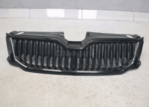 Skoda octavia 3 iii grill atrapa chłodnicy kratka 2