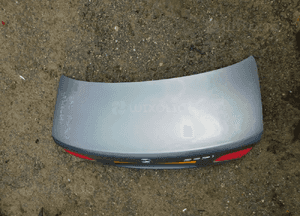 BMW E 92 coupe klapa kolor spacegrau nr A40367 WYSYŁKA 2