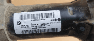 Kolumna kierownicza krzyżak BMW 1 E87 6772273 4