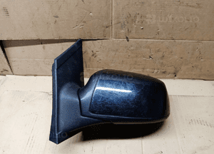 Lusterko zewnętrzne lewe 5PIN Ford Focus MK2 1