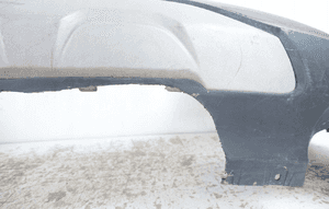 Opel mokka x 2012- zderzak tył tylny 475498858 4