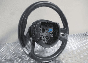 KIEROWNICA MULTIFUNKCJA CITROEN C4 GRAND PICASSO 1 I 2006- 2