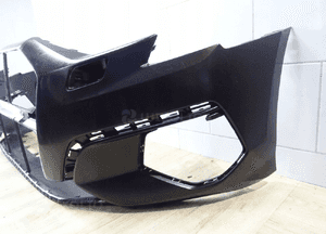 AUDI S3 A3 8Y0 ZDERZAK PRZÓD 8Y0807437 nowy 3