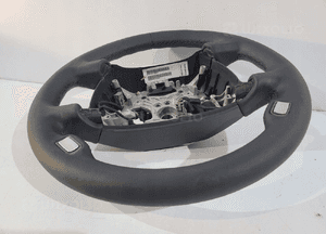 BMW 7 E65 / E66 Kierownica Skóra - 13532 5