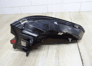 Lampa tył tylna lewa bmw 5 G31 lci lift 8493825-07 6