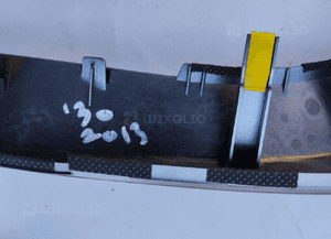 KRATKA NAWIEWU ŚRODKOWA PRAWA LEWA HYUNDAI I30 II 84790-A6000 84795-A6900 7