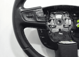 Kierownica multifunkcja przyciski peugeot 508 i 96780478ZE 2010-2014 4