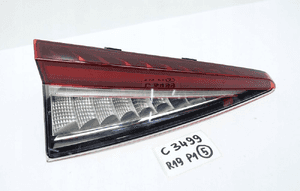 Lampa lewy tył lewa tylna skoda enyaq 5LG 3