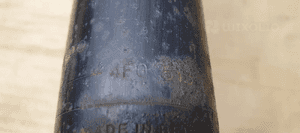 Amortyzator prawy lewy tył tylny Audi A6 C6 Kombi 4F0513032H 7