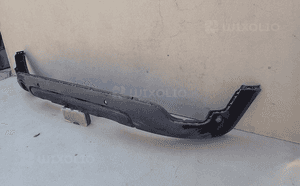 Spoiler dokładka tył mini cooper coutryman F60 3