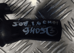 RURA PRZEWÓD ODMA OLEJU CITROEN PEUGEOT II 1.6 HDI 9673593580 RADOM 2