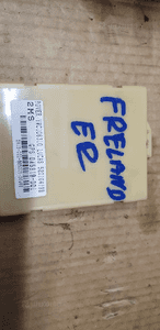 Moduł sterownik Land Rover Freelander 52010419B 6