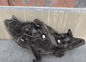 Lampa przód przednia lewa peugeot 107 oryginał 4