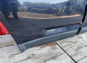 Jeep compass i lift 11-16 drzwi prawy tył w kolor 5