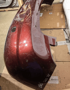 Zderzak tył tylny opel astra k hb 2