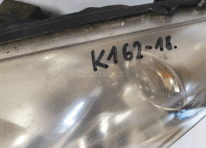 * LAMPA PRZEDNIA LEWA PRZÓD LEWO PEUGEOT 308 5