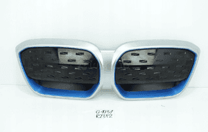 Bmw I3 G08 2020- kratka atrapa grill zderzaka przód 9850242 1