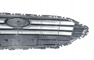 Ford fiesta MK8 viii lift 2021- atrapa grill chłodnicy zderzaka NX7B-8200-A 5