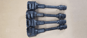 Cewka zapłonowa Nissan Almera 1.5 16V 22448-6N015 3