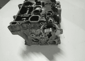 głowica vw audi 2.0 tfsi 06k403ae/af po regeneracji 4