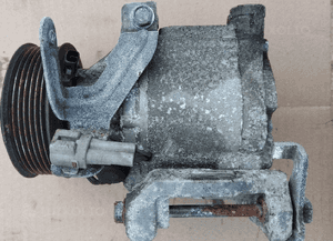 Subaru Outback Legacy IV 2.0 D kompresor sprężarka klimatyzacji 447260-5640 3