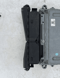 Mercedes W639 komputer sterownik 0281014185 A6461501177 3