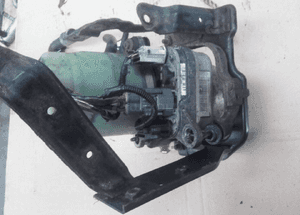 Ford Focus MK2  C-Max pompa wspomagania kierownicy 4M513K514 BF AD 5