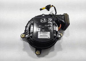 Wentylator dmuchawa baterii peugeot 508 i rxh hybryda 9670033580 2010-2014 2