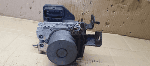 Pompa ABS sterownik Mazda 6 II GAM7-437A0 4