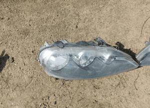 alfa 156 FL zestaw lamp WYSYŁKA 3