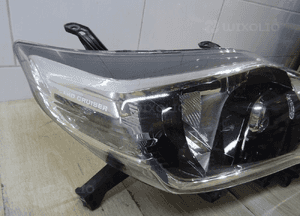 Lampa Prawa Toyota Land Cruiser Prado 09-17 81185-60J20 3