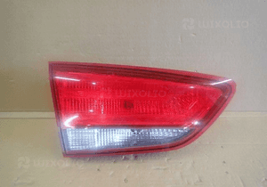 Lampa lewa tylna lewy tył hyundai I30 iii hb 17- 1