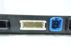 MODUŁ STEROWNIK WZYWANIA POMOCY SOS 80D035284B 4