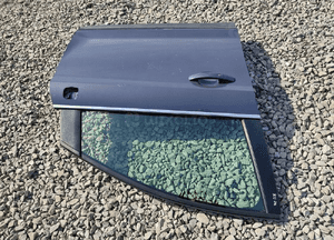 Drzwi prawe prawy przód przednie ford kuga i MK1 2008-2013 5
