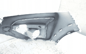 Dacia sandero iii stepway 2021- zderzak przód przedni 620225509R 9