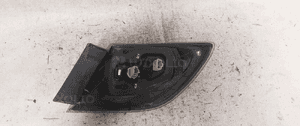 Tyl tylna lampa lewa mazda 3BK lift hb sport 4