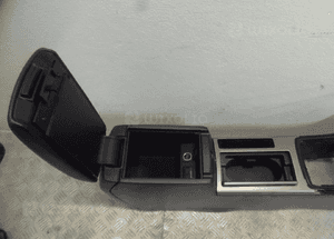 Mazda 6 gh kombi tunel środkowy podłokietnik lift 3