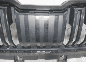 Grill gril atrapa skoda karoq 57A 2017-2021 9
