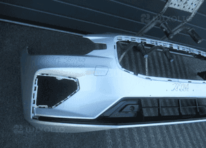 Zderzak przedni przód volvo V60 ii S60 iii r-design 31455622 2018-2022 19