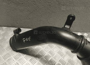 Land rover freelander ii obudwa filtra powietrza 6G92-9600BF 4