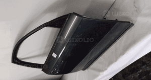 Drzwi przód przedni prawy do audi A6 C6 sedan kombi LZ7Q 3