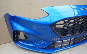 ZDERZAK PRZÓD PRZEDNI FORD FOCUS MK4 ST 2