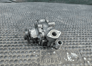 Pompa 8K0145154 7651955124 Wspomagania ZF 2.7 3.0 TDI V6 132Bar Audi A4 B8 A5 A6 Q5 VW 7